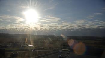 Weather camera view of Alma Intermediate.