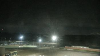 Weather camera view of Alma Intermediate.