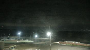 Weather camera view of Alma Intermediate.