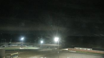 Weather camera view of Alma Intermediate.