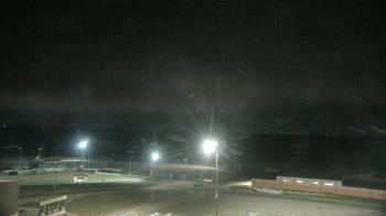 Weather camera view of Alma Intermediate.