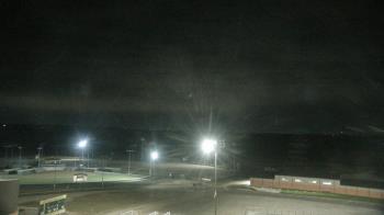 Weather camera view of Alma Intermediate.