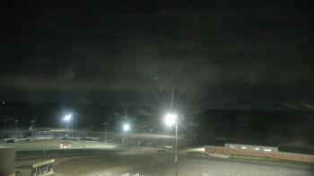 Weather camera view of Alma Intermediate.