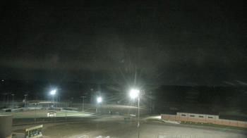 Weather camera view of Alma Intermediate.