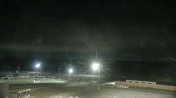 Weather camera view of Alma Intermediate.