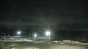 Weather camera view of Alma Intermediate.