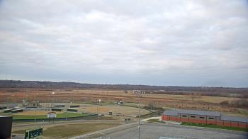 Weather camera view of Alma Intermediate.