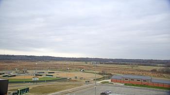 Weather camera view of Alma Intermediate.