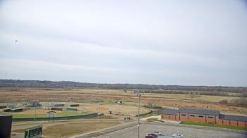 Weather camera view of Alma Intermediate.