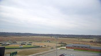 Weather camera view of Alma Intermediate.