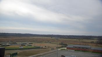 Weather camera view of Alma Intermediate.