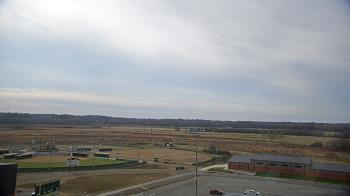 Weather camera view of Alma Intermediate.