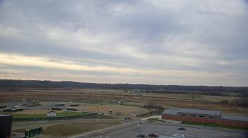 Weather camera view of Alma Intermediate.