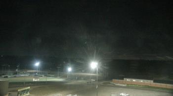 Weather camera view of Alma Intermediate.