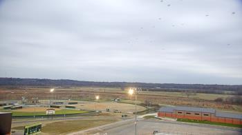 Weather camera view of Alma Intermediate.