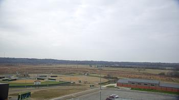 Weather camera view of Alma Intermediate.