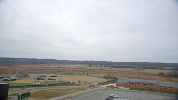 Weather camera view of Alma Intermediate.