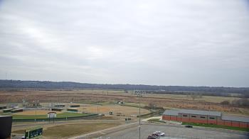 Weather camera view of Alma Intermediate.