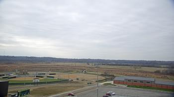 Weather camera view of Alma Intermediate.