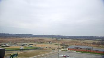 Weather camera view of Alma Intermediate.