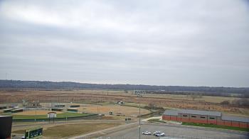 Weather camera view of Alma Intermediate.