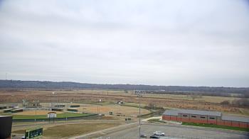 Weather camera view of Alma Intermediate.