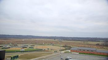 Weather camera view of Alma Intermediate.