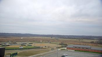 Weather camera view of Alma Intermediate.