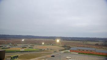 Weather camera view of Alma Intermediate.