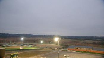 Weather camera view of Alma Intermediate.