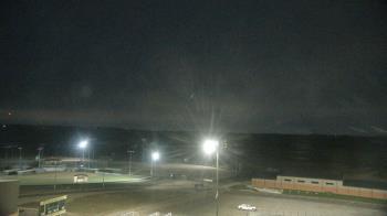 Weather camera view of Alma Intermediate.