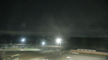 Weather camera view of Alma Intermediate.