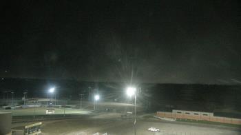 Weather camera view of Alma Intermediate.