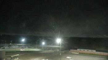 Weather camera view of Alma Intermediate.