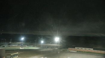 Weather camera view of Alma Intermediate.