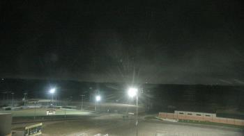 Weather camera view of Alma Intermediate.