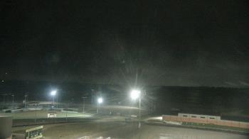 Weather camera view of Alma Intermediate.