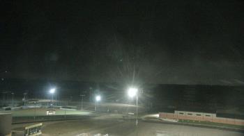 Weather camera view of Alma Intermediate.