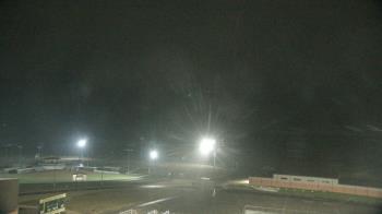 Weather camera view of Alma Intermediate.