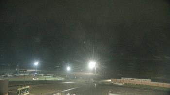 Weather camera view of Alma Intermediate.