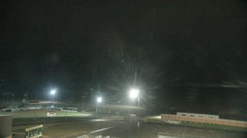 Weather camera view of Alma Intermediate.