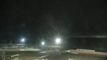 Weather camera view of Alma Intermediate.