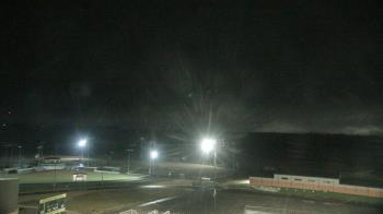 Weather camera view of Alma Intermediate.