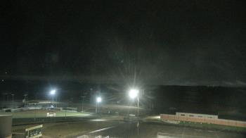 Weather camera view of Alma Intermediate.