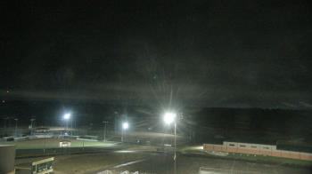 Weather camera view of Alma Intermediate.