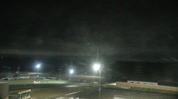 Weather camera view of Alma Intermediate.