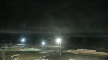 Weather camera view of Alma Intermediate.