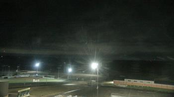 Weather camera view of Alma Intermediate.