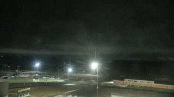 Weather camera view of Alma Intermediate.