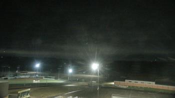 Weather camera view of Alma Intermediate.